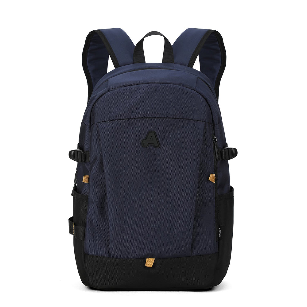 Zaino unisex Textile | Aoking | XN3027-10-NAVY