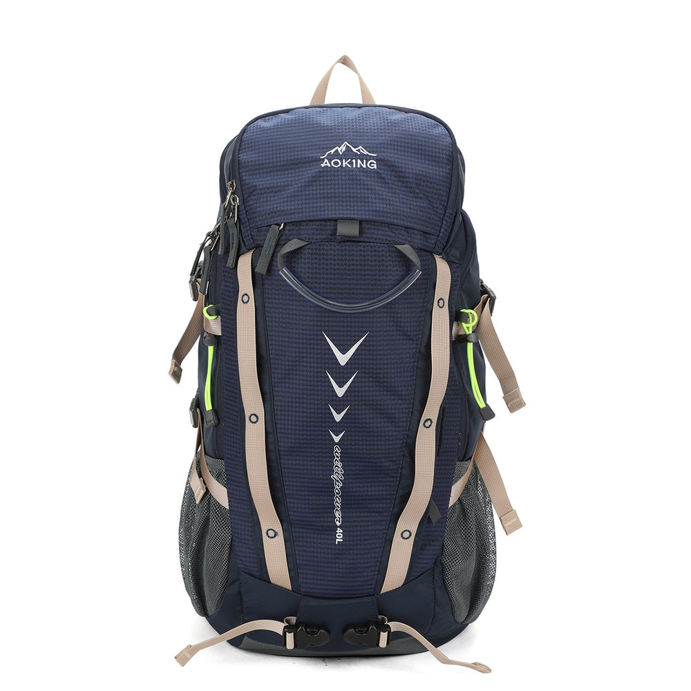 Zaino unisex Textile | Aoking | YJN79807-NAVY