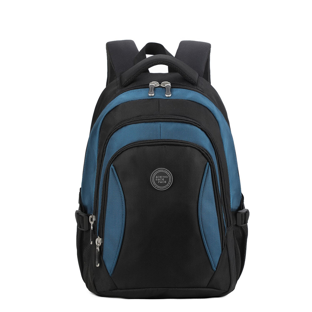 Zaino unisex Textile | Aoking | HN2071-BLUE