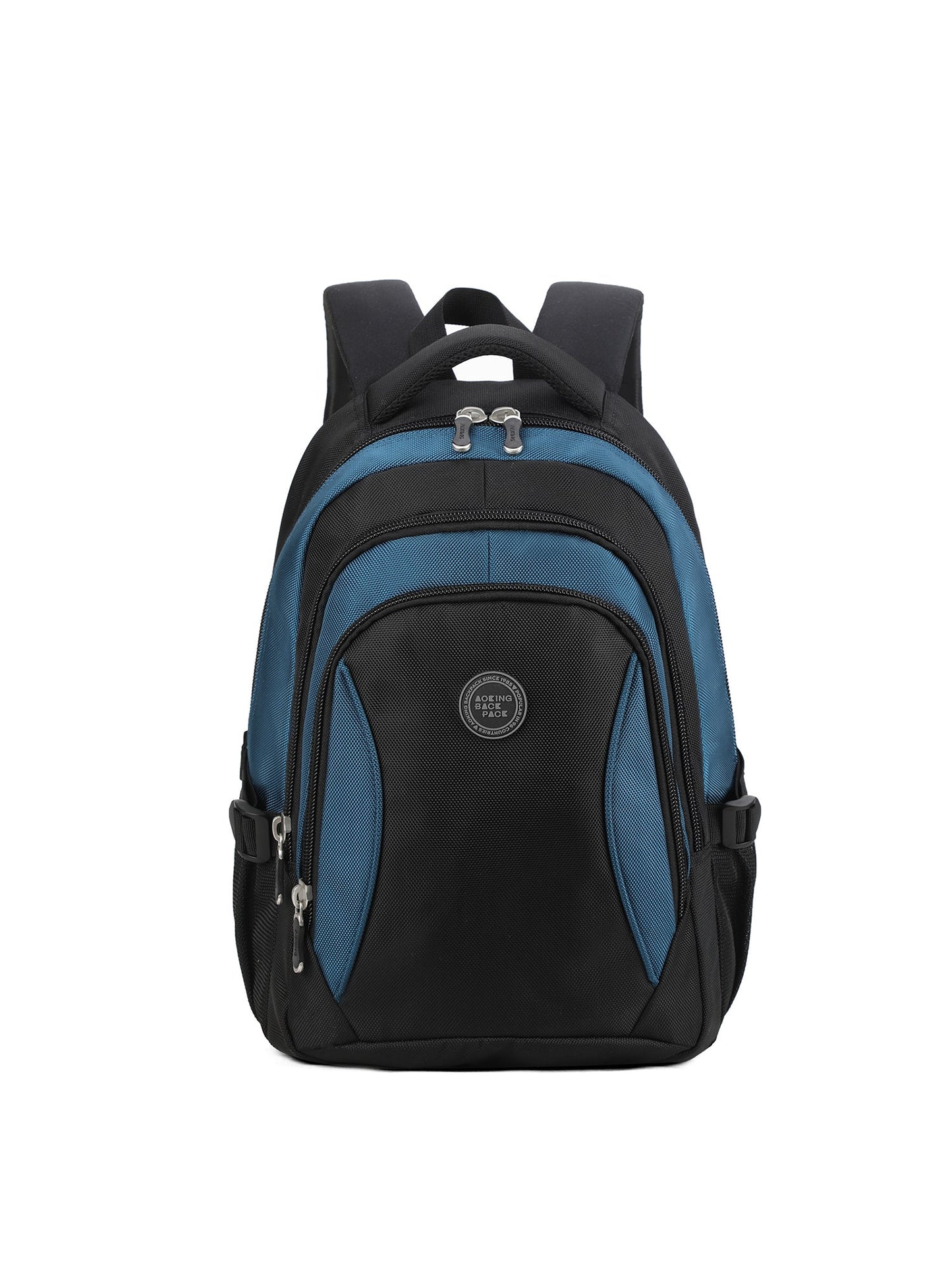 Zaino unisex Textile | Aoking | HN2071-BLUE