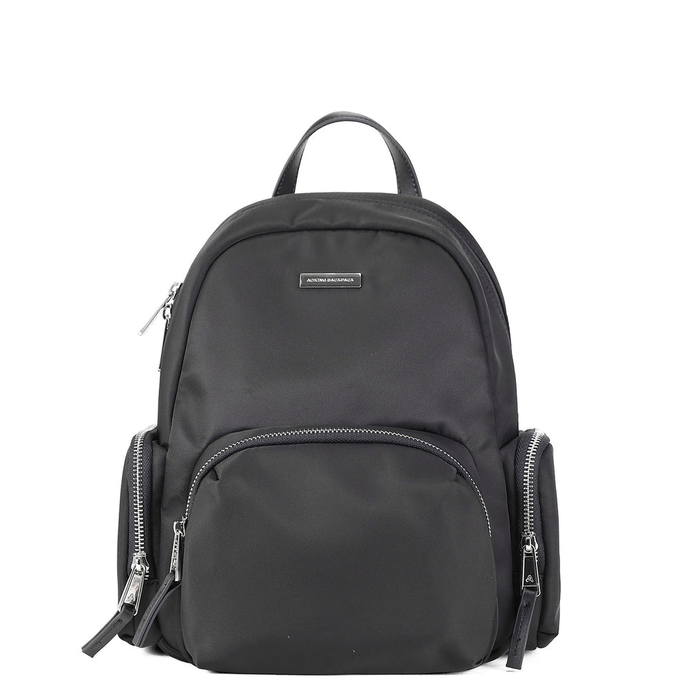 Zaino unisex Textile | Aoking | V2308020-1-BLACK