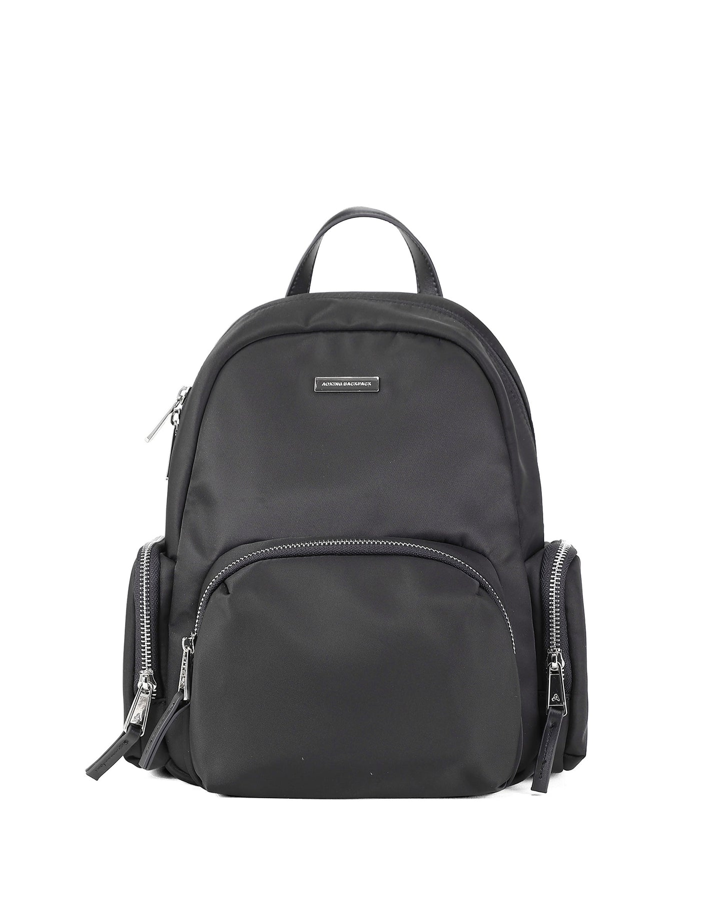 Zaino unisex Textile | Aoking | V2308020-1-BLACK