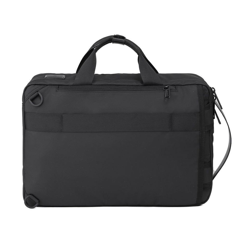 Zaino unisex Textile | Aoking | SN4002-BLACK