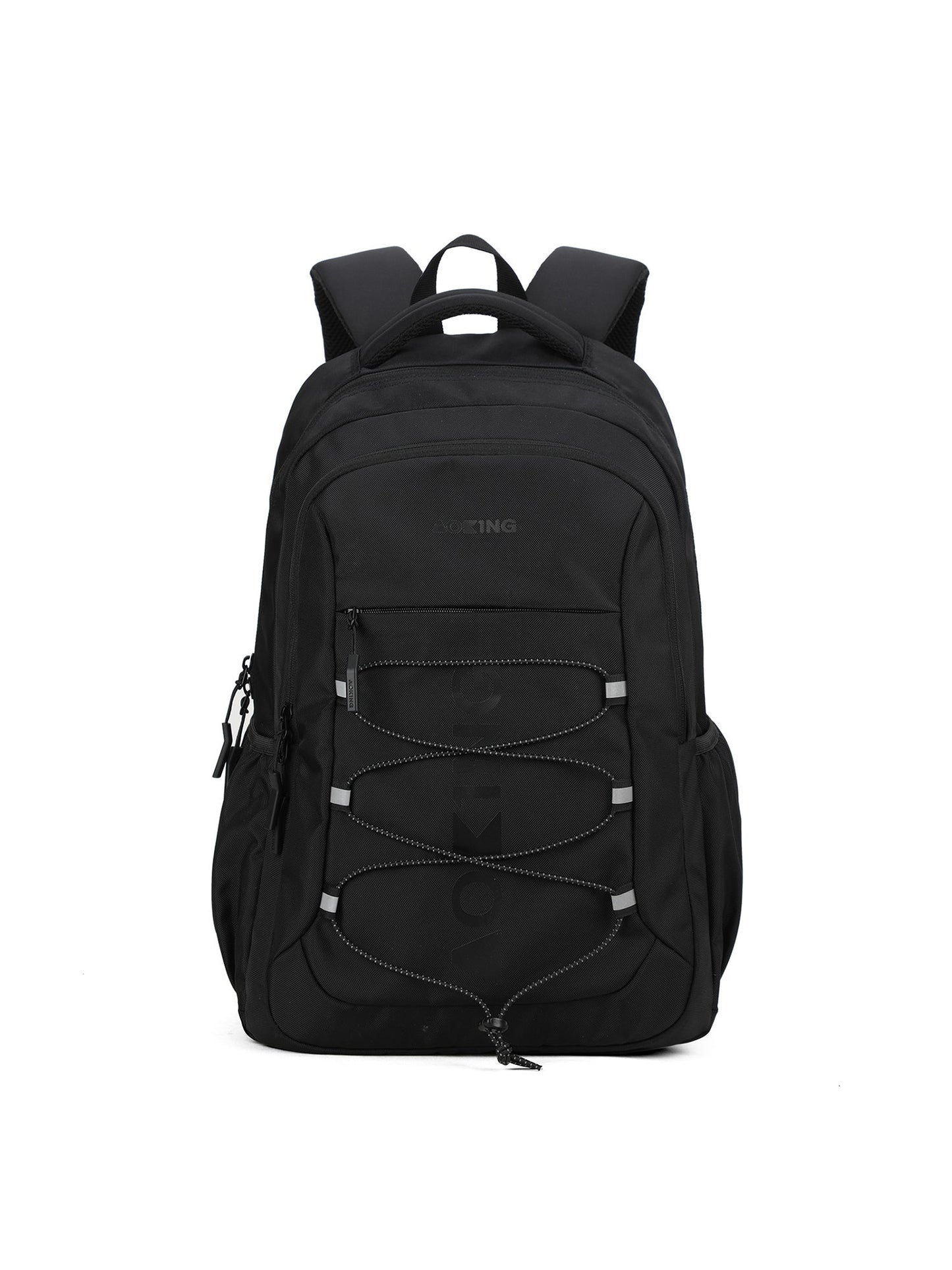 Zaino unisex Textile | Aoking | XN3339-BLACK