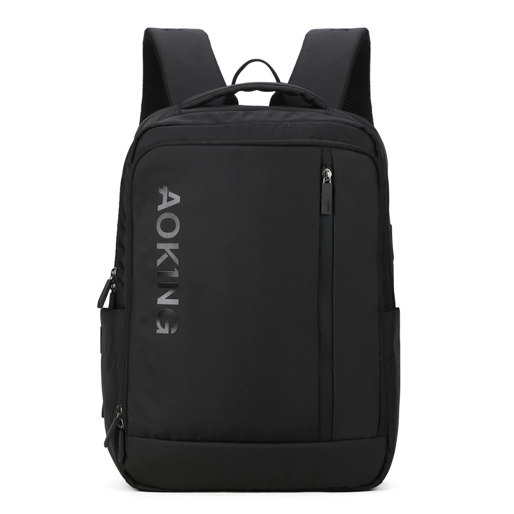 Zaino unisex Textile | Aoking | SNX6082-BLACK