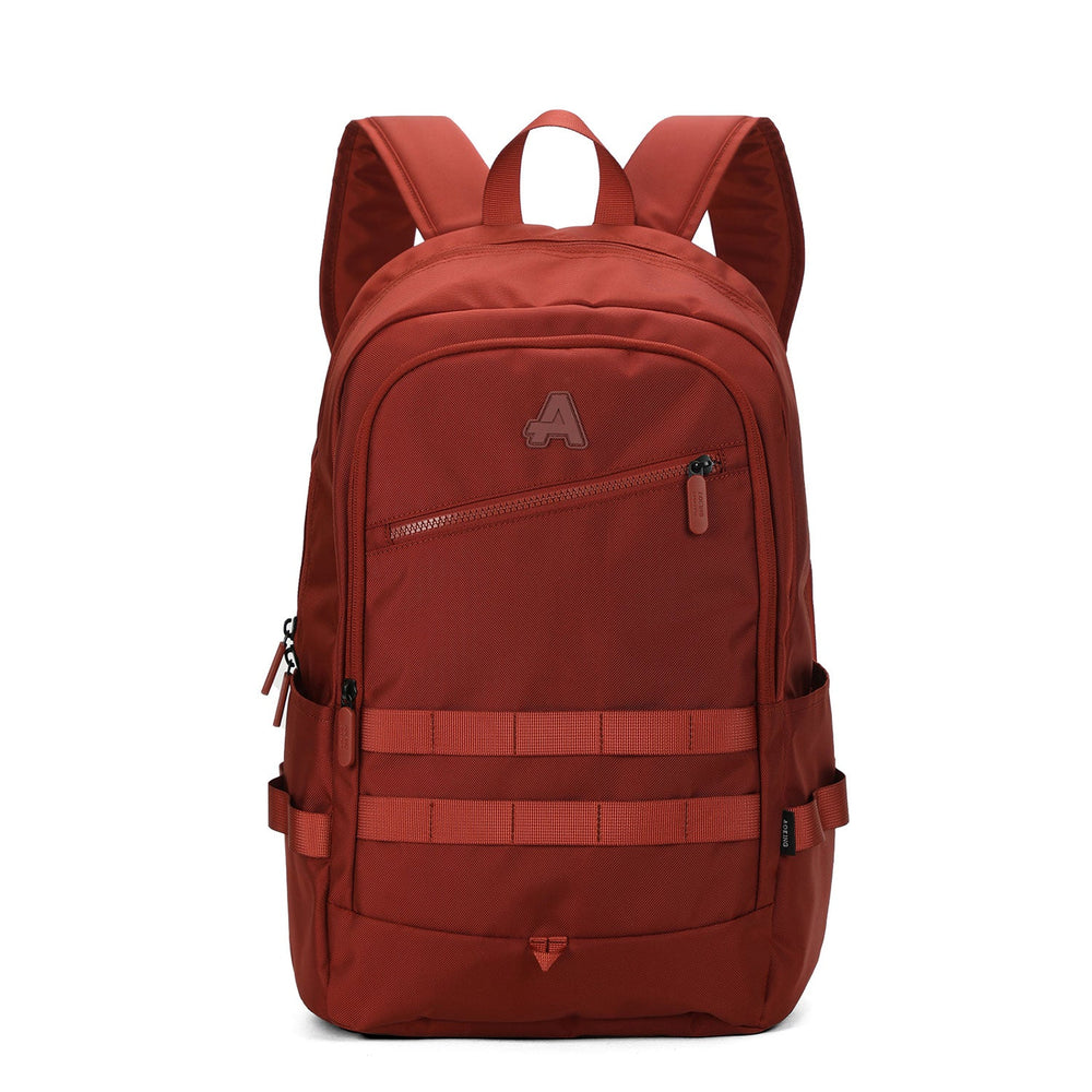 Zaino unisex Textile | Aoking | XN3609-5-RED