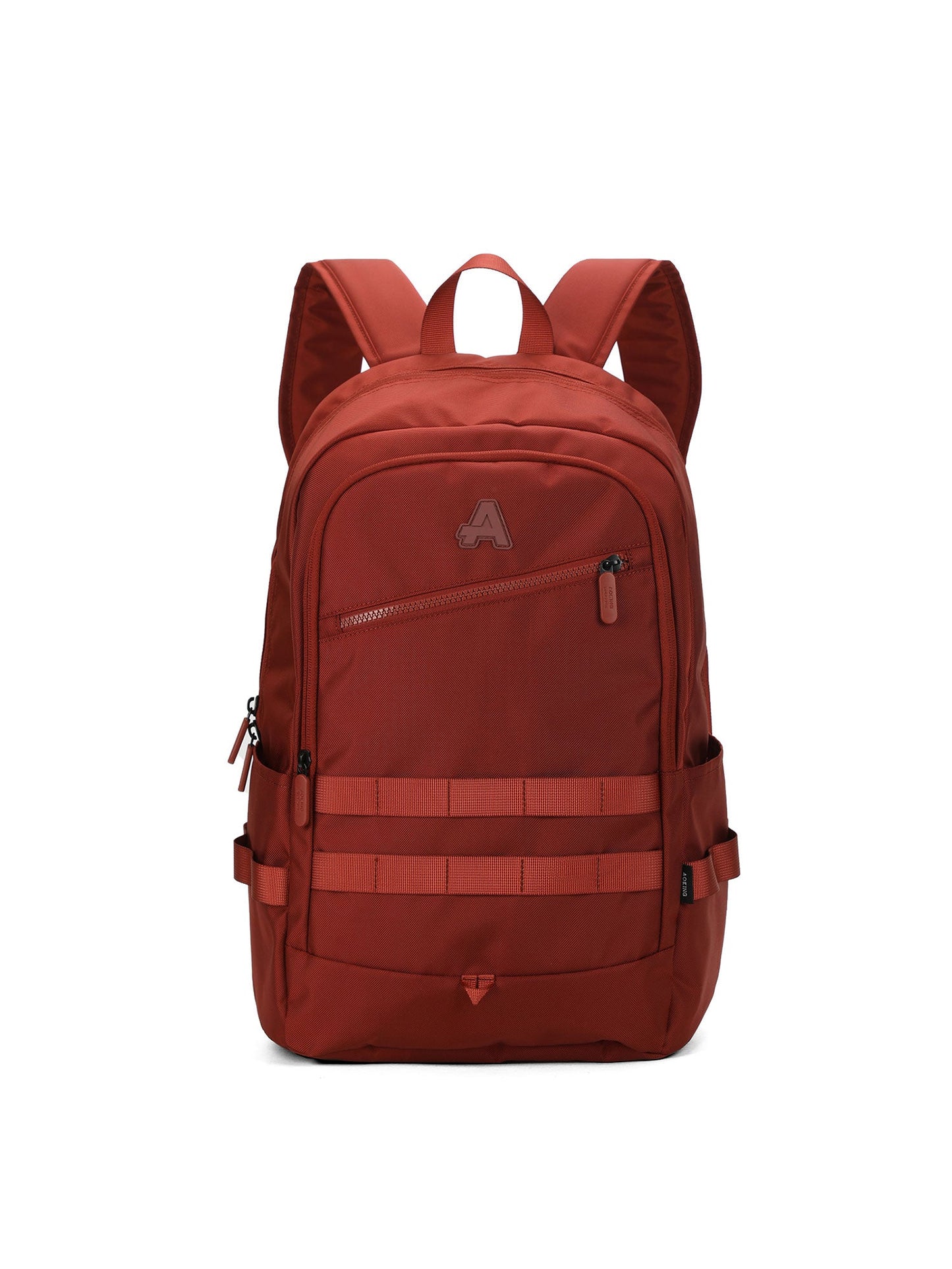 Zaino unisex Textile | Aoking | XN3609-5-RED