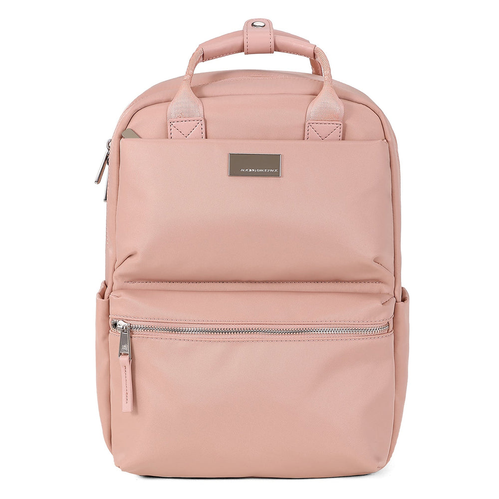Zaino unisex Textile | Aoking | V2312017-PINK