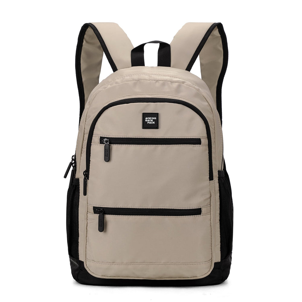 Zaino unisex Textile | Aoking | XN3306-5-ARMY