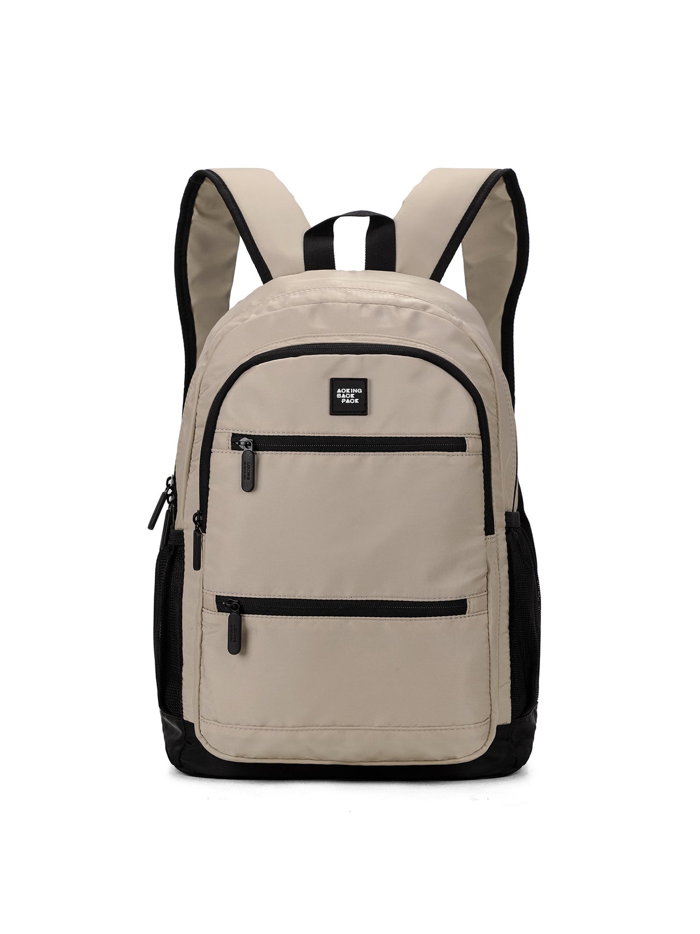 Zaino unisex Textile | Aoking | XN3306-5-ARMY
