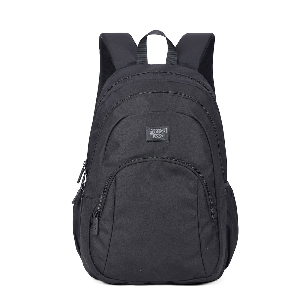 Zaino unisex Textile | Aoking | XN3632-5-BLACK