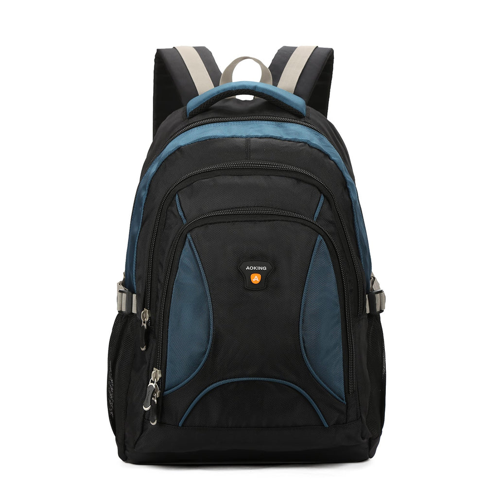 Zaino unisex Textile | Aoking | HN2596-BLUE