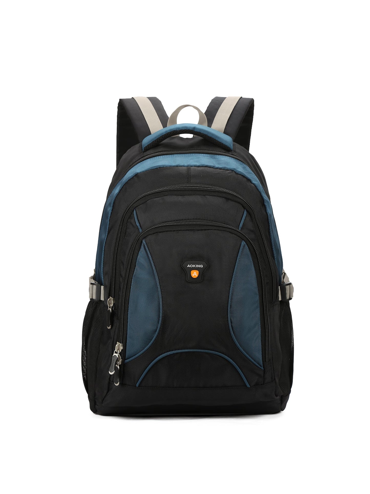 Zaino unisex Textile | Aoking | HN2596-BLUE