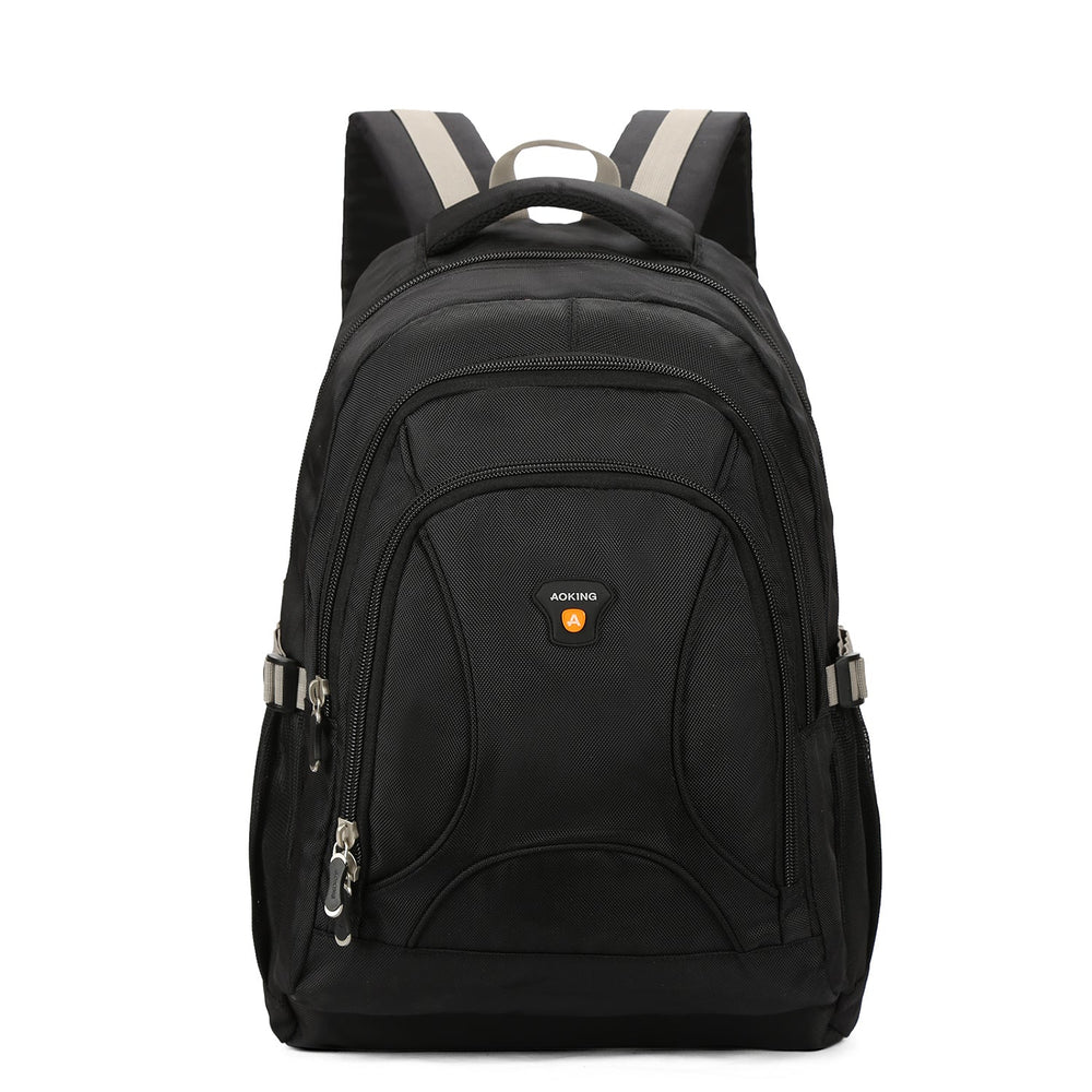 Zaino unisex Textile | Aoking | HN2596-BLACK