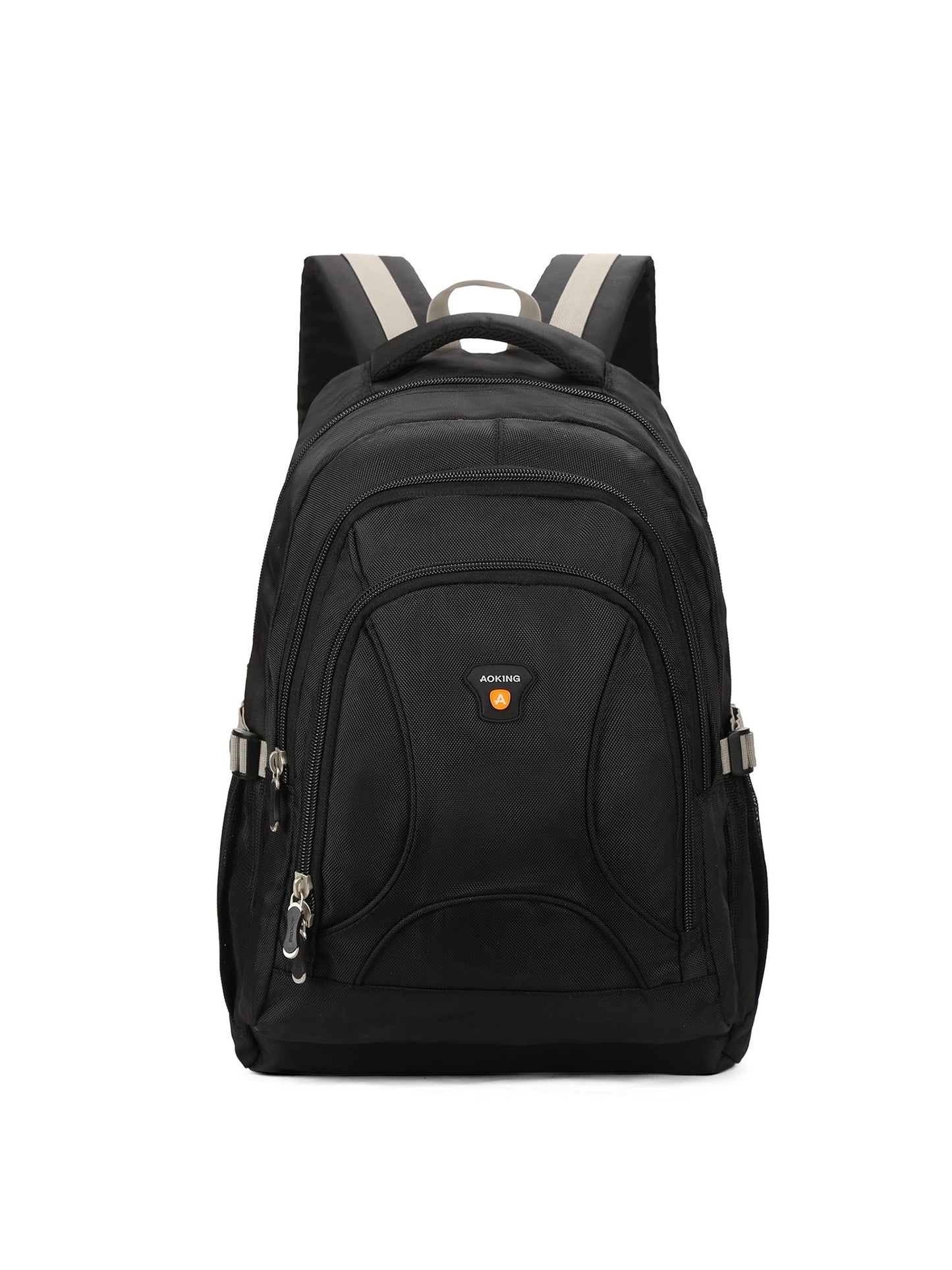 Zaino unisex Textile | Aoking | HN2596-BLACK