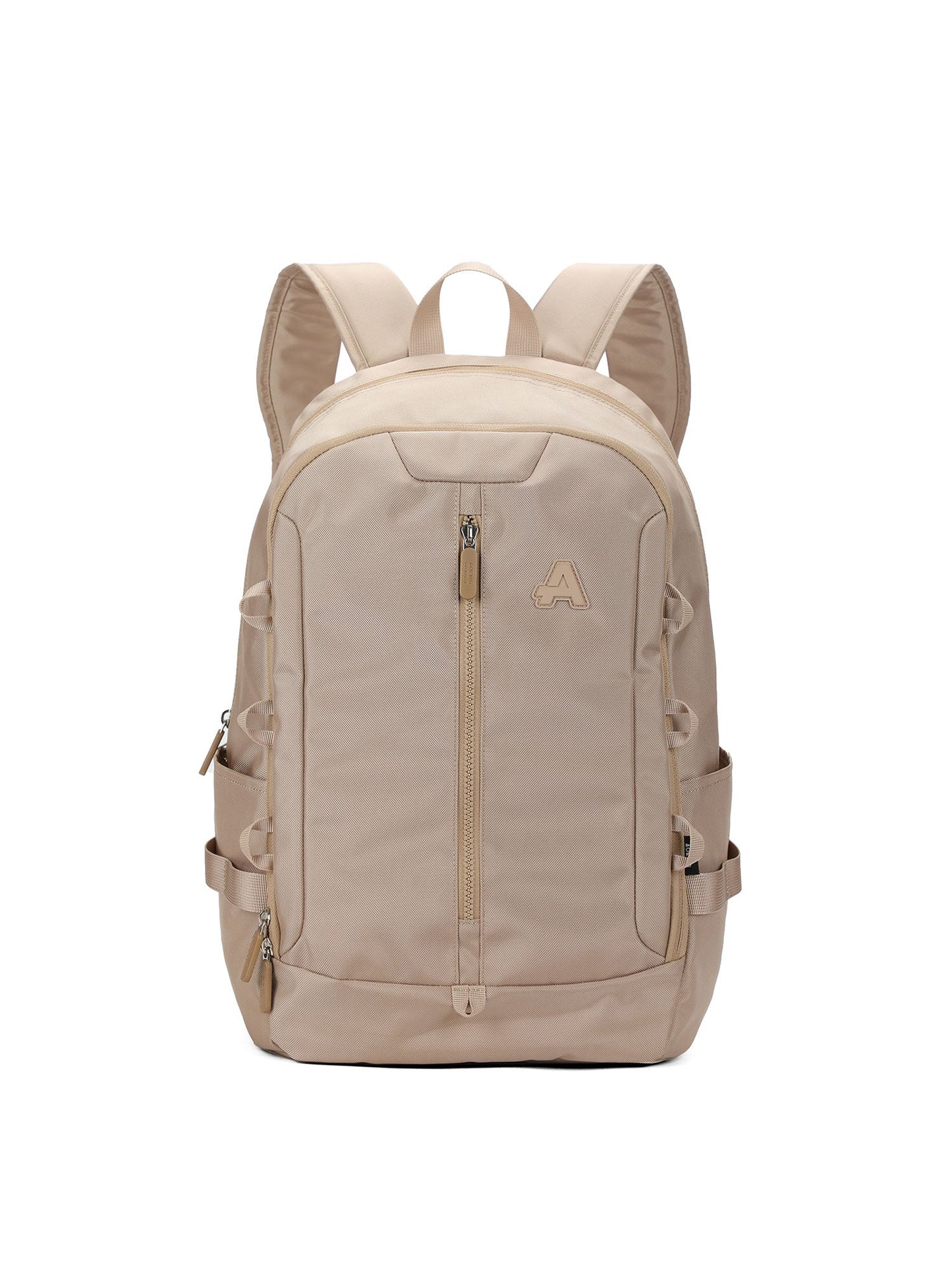 Zaino unisex Textile | Aoking | XN3611-5-KHAKI