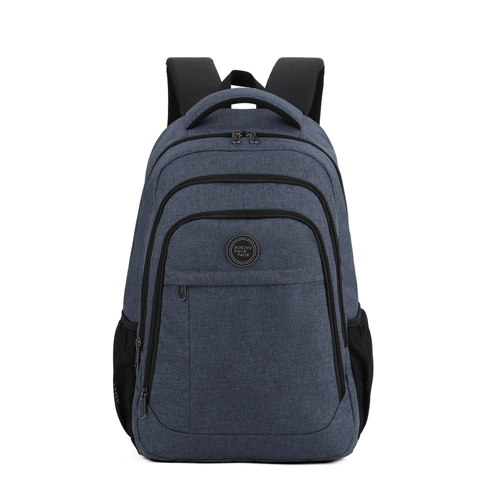 Zaino unisex Textile | Aoking | XN2141-NAVY
