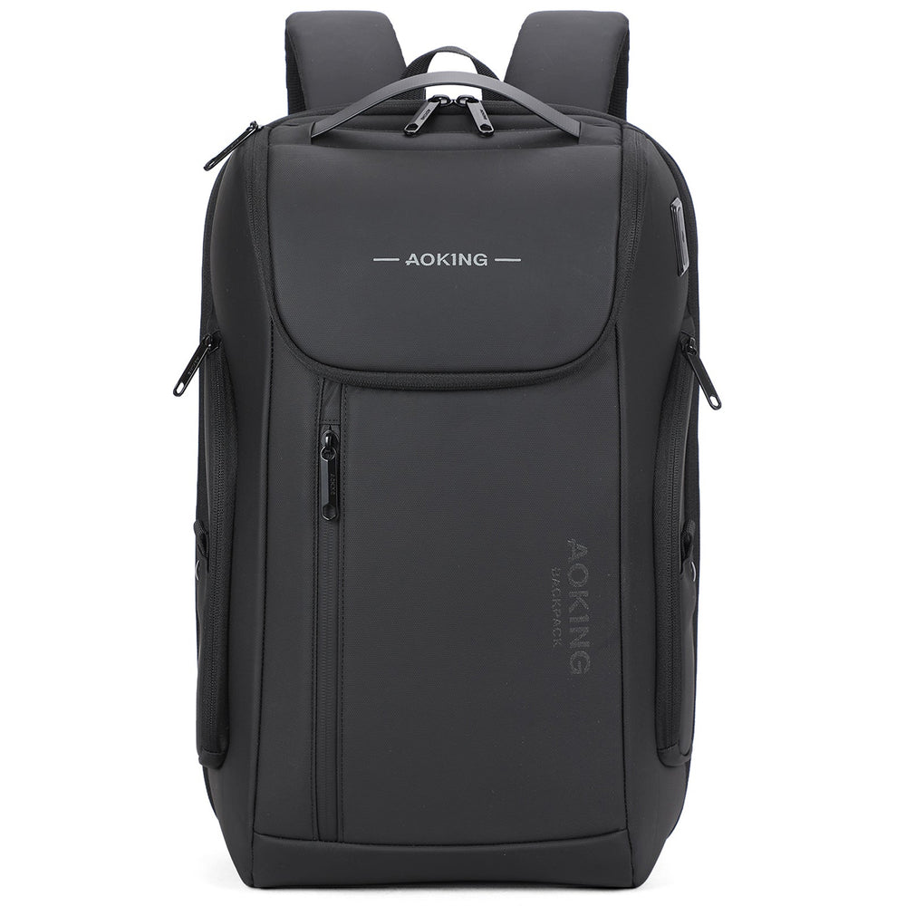 Zaino unisex Textile | Aoking | SN4008-BLACK
