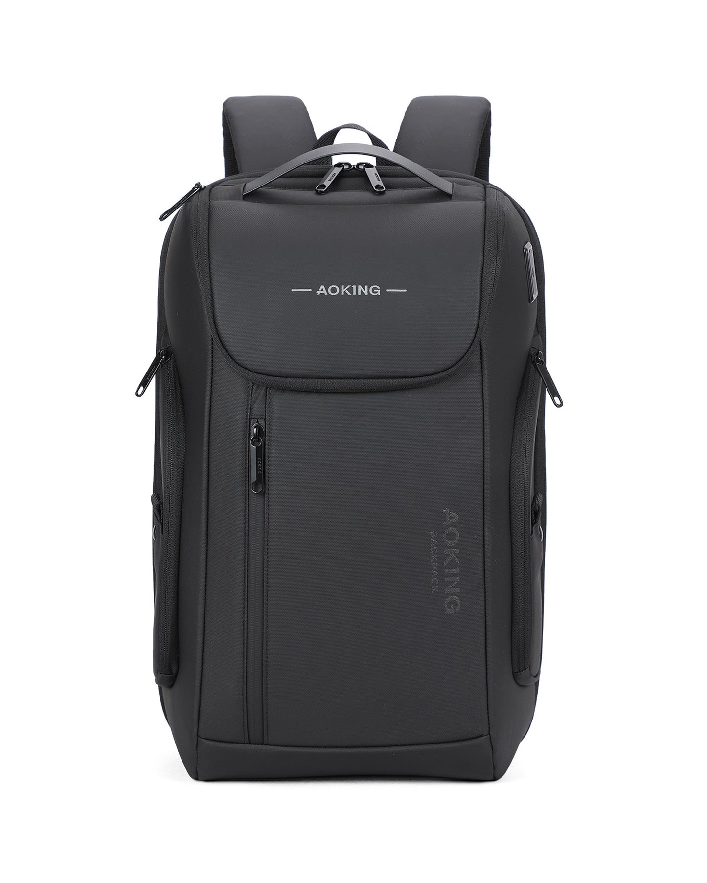 Zaino unisex Textile | Aoking | SN4008-BLACK