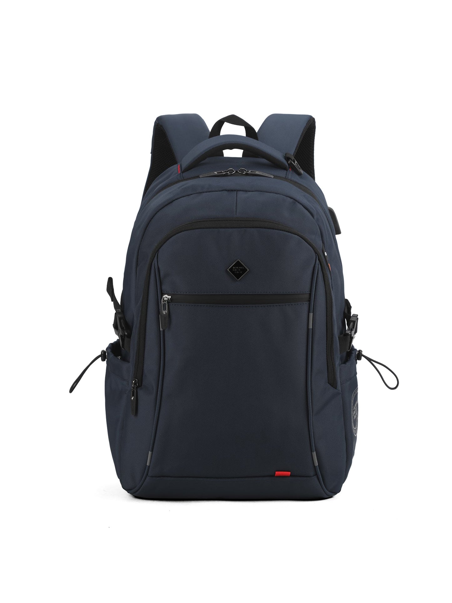Zaino unisex Textile | Aoking | SN67687-2-NAVY