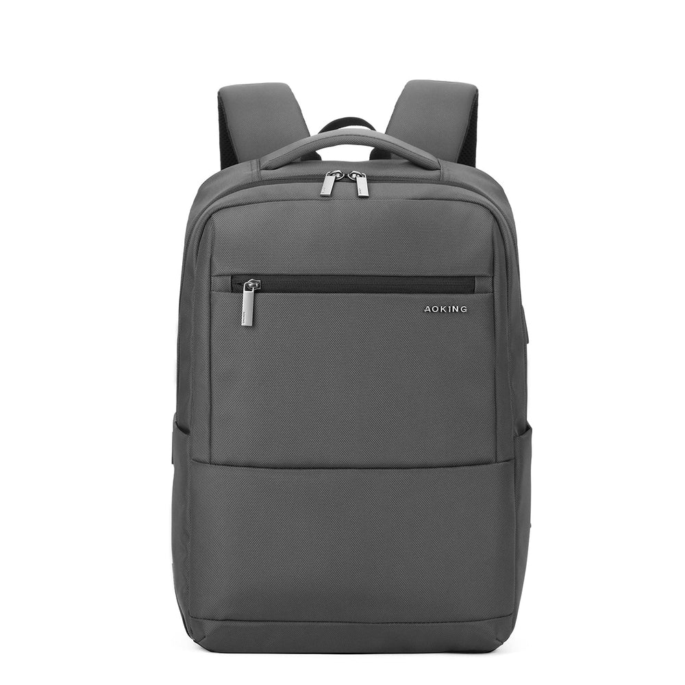 Zaino unisex Textile | Aoking | SN2115-GREY