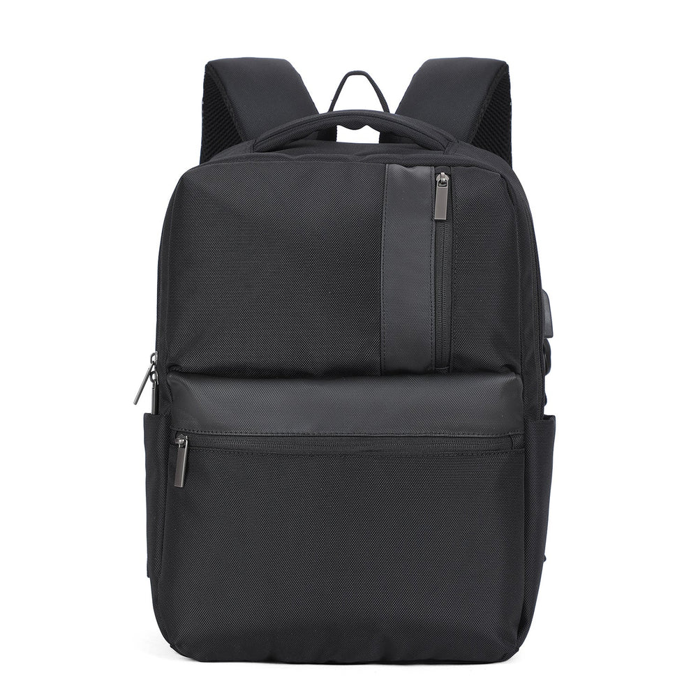 Zaino unisex Textile | Aoking | SN2550-BLACK