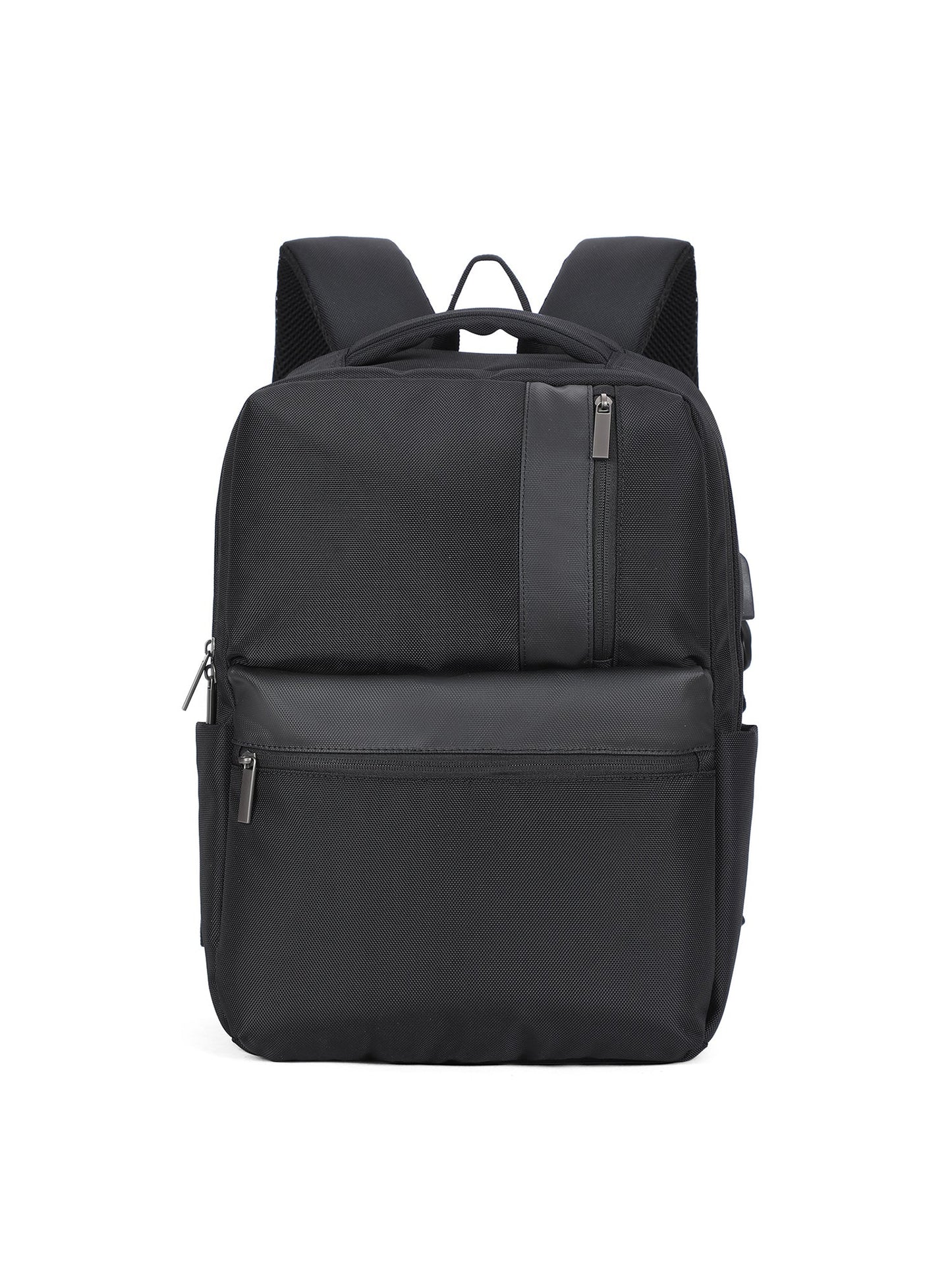 Zaino unisex Textile | Aoking | SN2550-BLACK