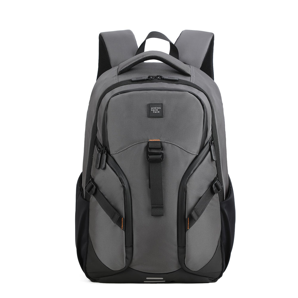 Zaino unisex Textile | Aoking | XN2686-GREY