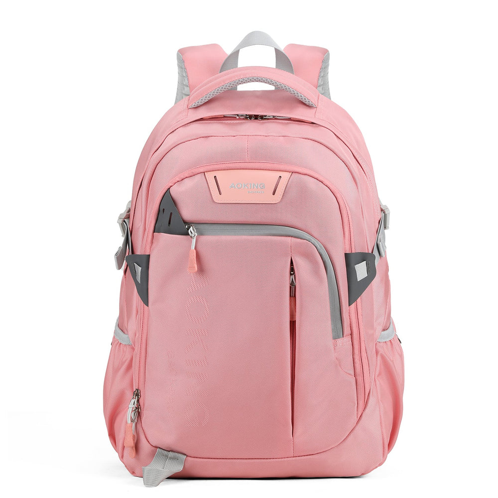 Zaino unisex Textile | Aoking | XN2530B-D-PINK