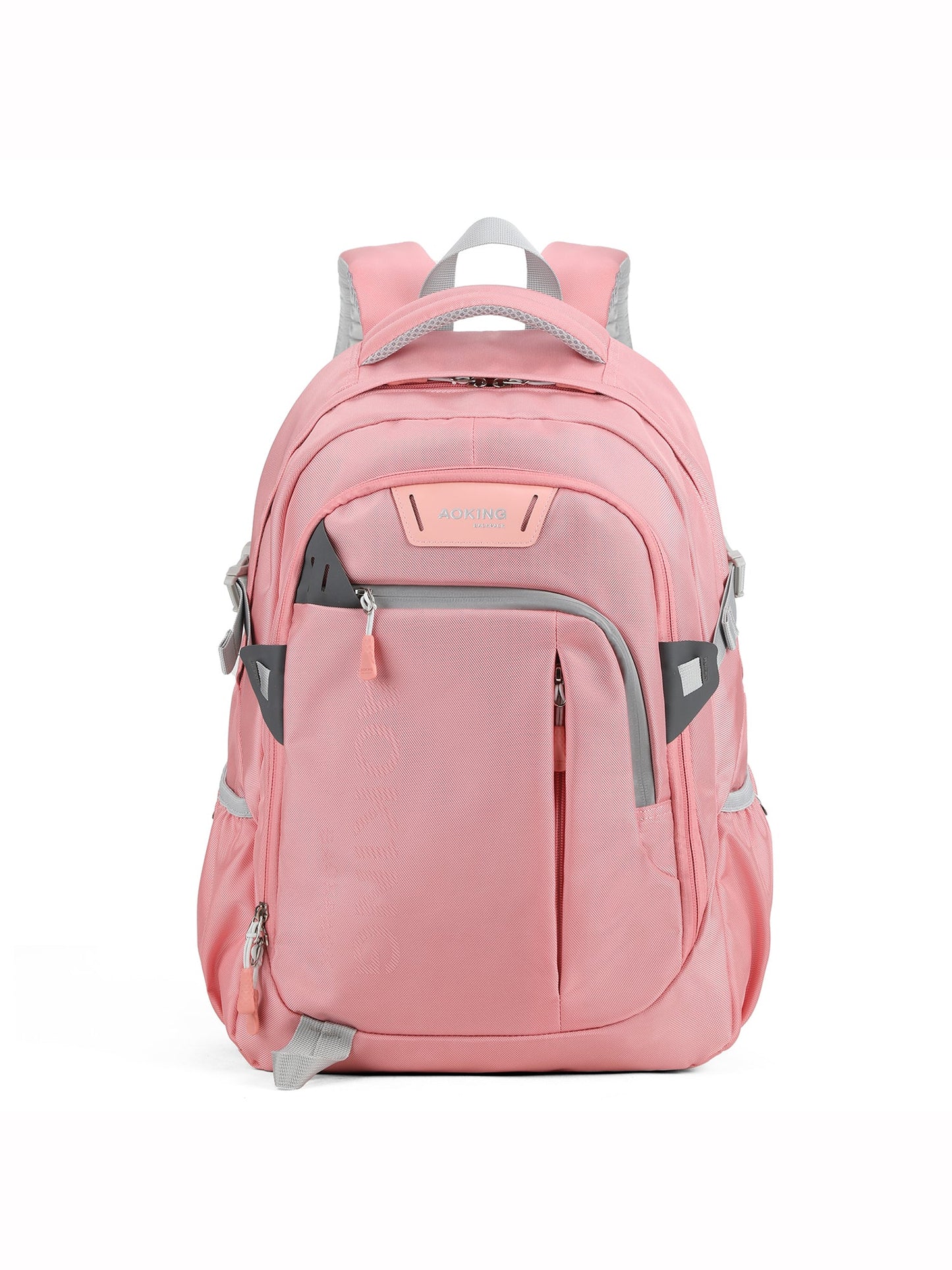 Zaino unisex Textile | Aoking | XN2530B-D-PINK